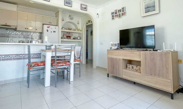 Re-Sale - Bungalow - Los Alcazares - Los Narejos