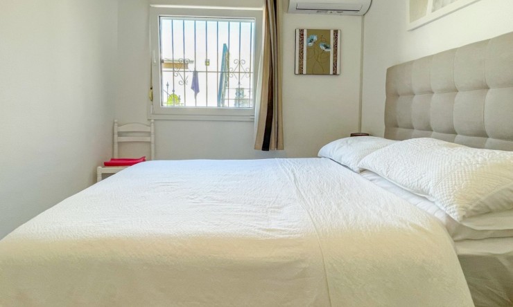 Re-Sale - Bungalow - Los Alcazares - Los Narejos