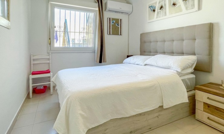 Re-Sale - Bungalow - Los Alcazares - Los Narejos