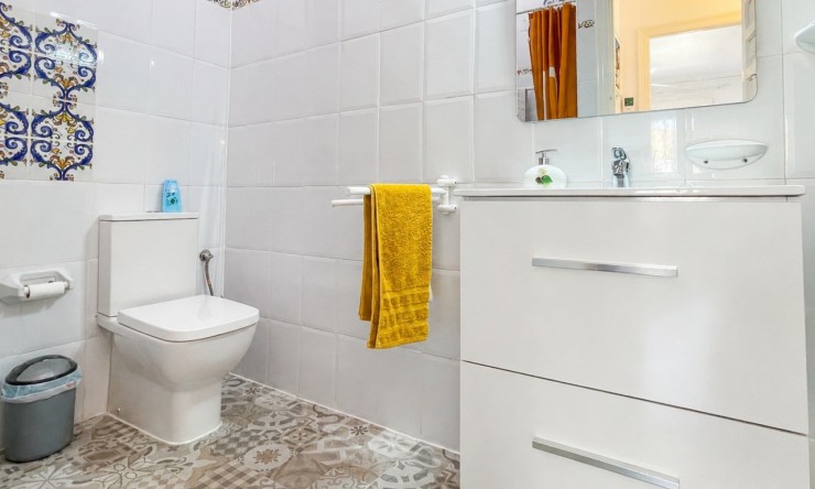 Re-Sale - Bungalow - Los Alcazares - Los Narejos