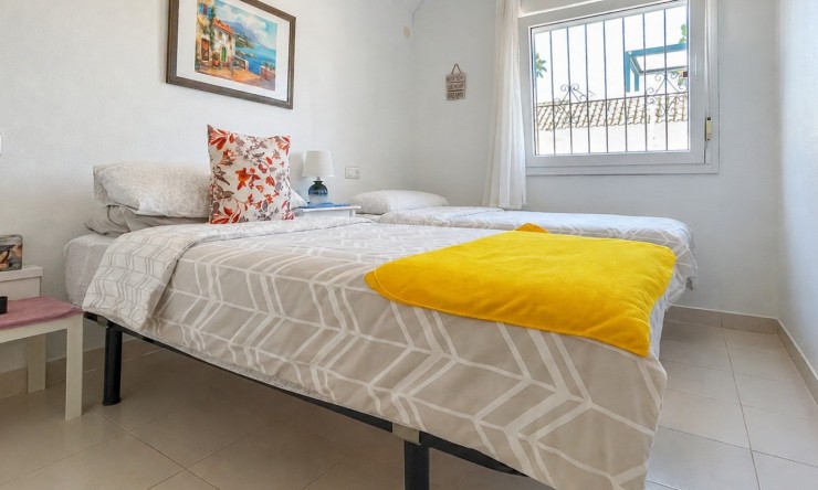 Re-Sale - Bungalow - Los Alcazares - Los Narejos