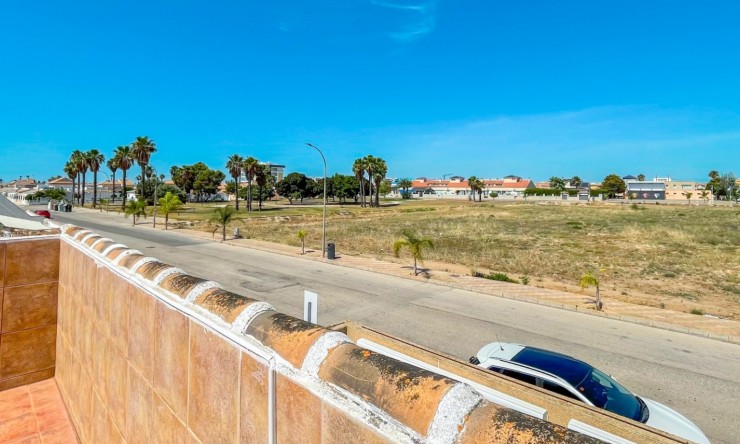 Re-Sale - Bungalow - Los Alcazares - Los Narejos