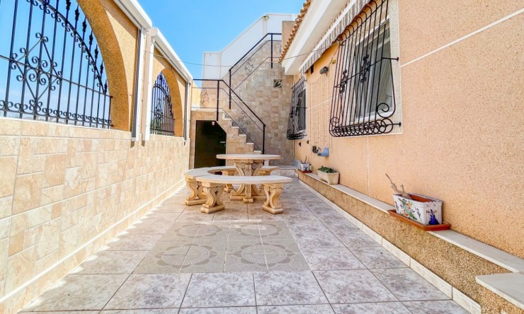 Re-Sale - Bungalow - Los Alcazares - Los Narejos