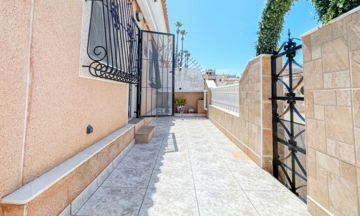 Re-Sale - Bungalow - Los Alcazares - Los Narejos