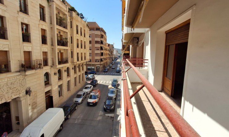 Re-Sale - Apartment - Orihuela - Orihuela - City