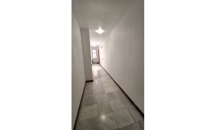 Re-Sale - Apartment - Orihuela - Orihuela - City