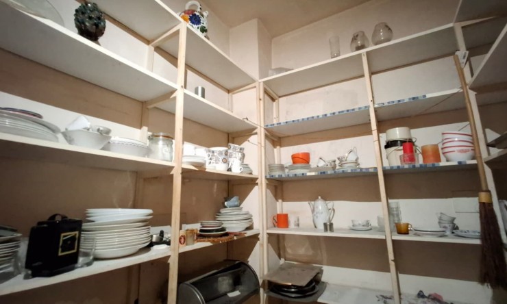 Re-Sale - Apartment - Orihuela - Orihuela - City