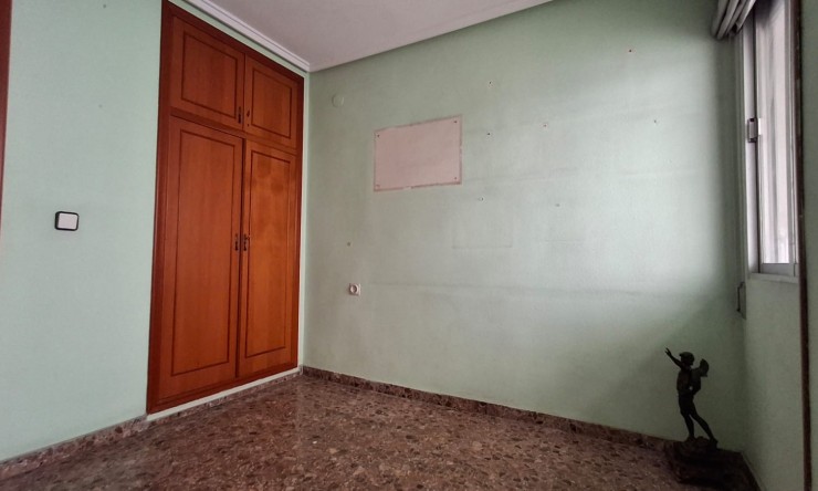 Re-Sale - Apartment - Orihuela - Orihuela - City