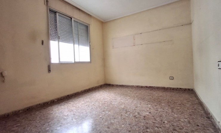Re-Sale - Apartment - Orihuela - Orihuela - City