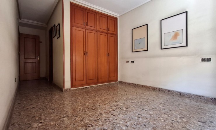 Re-Sale - Apartment - Orihuela - Orihuela - City