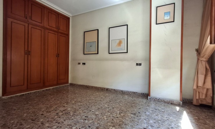 Re-Sale - Apartment - Orihuela - Orihuela - City