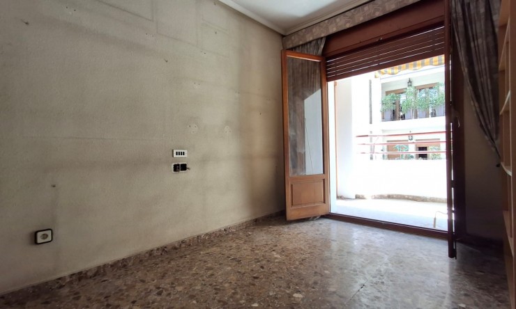 Re-Sale - Apartment - Orihuela - Orihuela - City