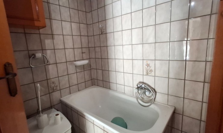 Re-Sale - Apartment - Orihuela - Orihuela - City