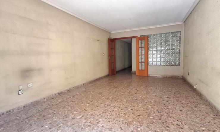 Re-Sale - Apartment - Orihuela - Orihuela - City