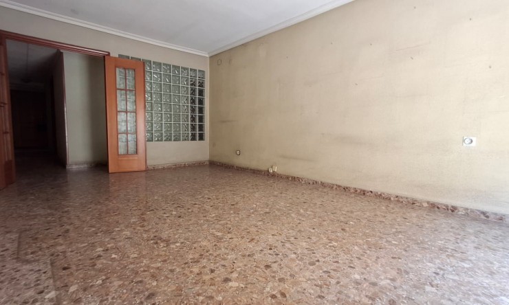 Re-Sale - Apartment - Orihuela - Orihuela - City