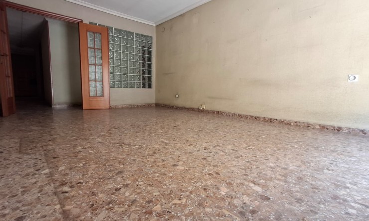 Re-Sale - Apartment - Orihuela - Orihuela - City