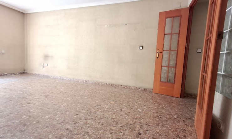 Re-Sale - Apartment - Orihuela - Orihuela - City