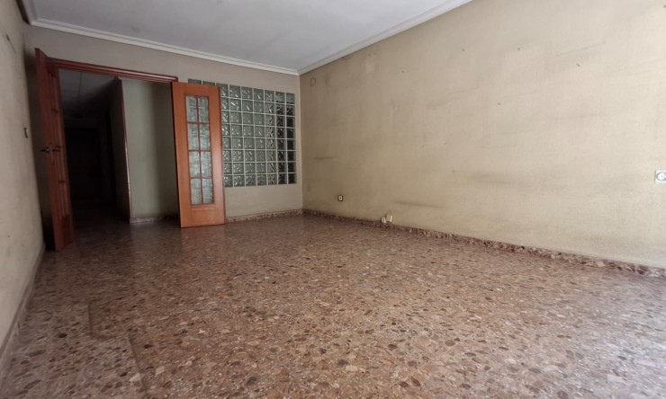 Re-Sale - Apartment - Orihuela - Orihuela - City