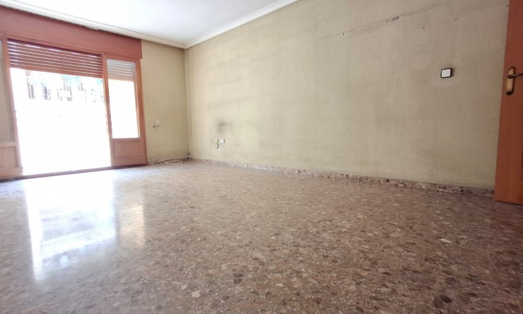 Re-Sale - Apartment - Orihuela - Orihuela - City