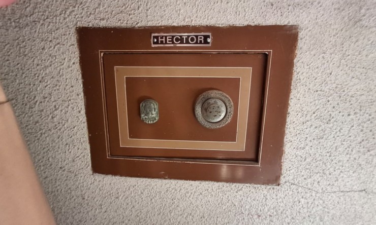 Re-Sale - Apartment - Orihuela - Orihuela - City