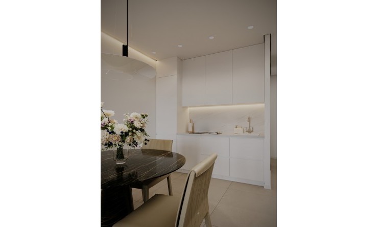 Nueva - Apartamento - Guardamar del Segura - El Raso