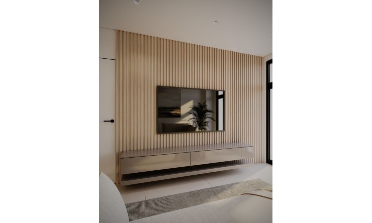 New - Apartment - Guardamar del Segura - El Raso