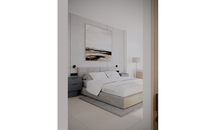 New - Apartment - Guardamar del Segura - El Raso