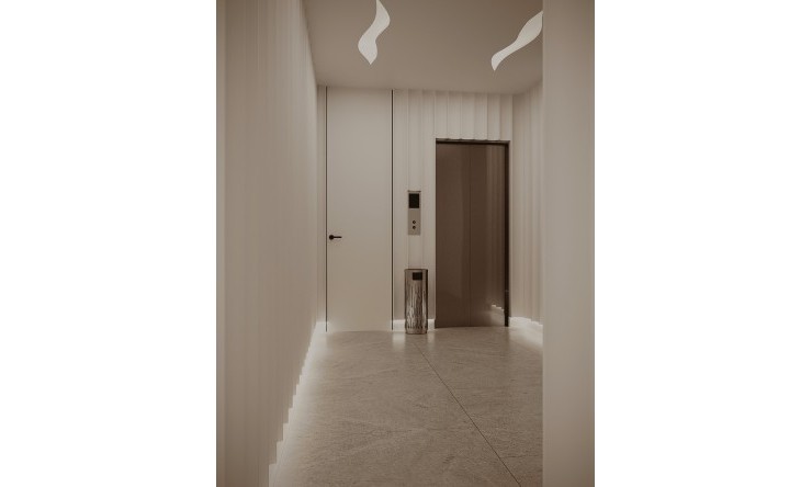 New - Apartment - Guardamar del Segura - El Raso