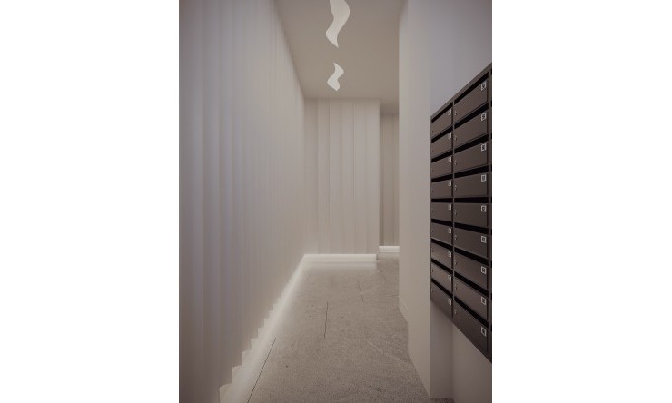 New - Apartment - Guardamar del Segura - El Raso