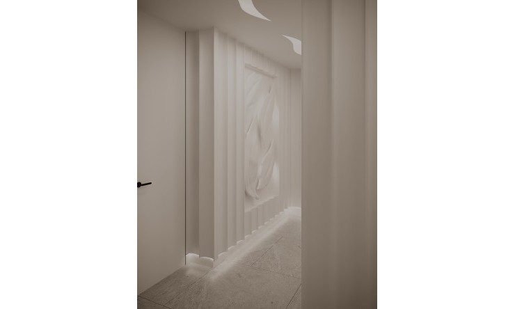 New - Apartment - Guardamar del Segura - El Raso