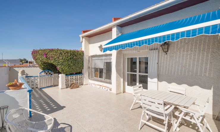 La Revente - Villa - Ciudad Quesada - Ciudad Quesada - Ville