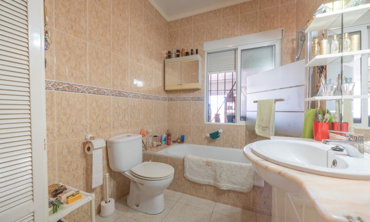 La Revente - Villa - Ciudad Quesada - Ciudad Quesada - Ville