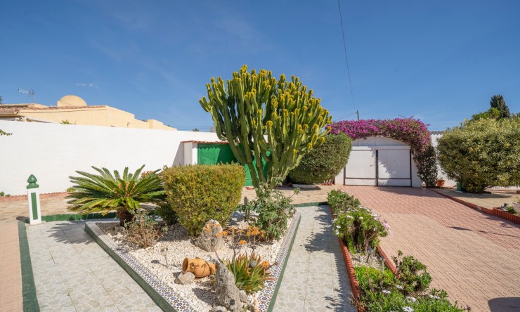 La Revente - Villa - Ciudad Quesada - Ciudad Quesada - Ville