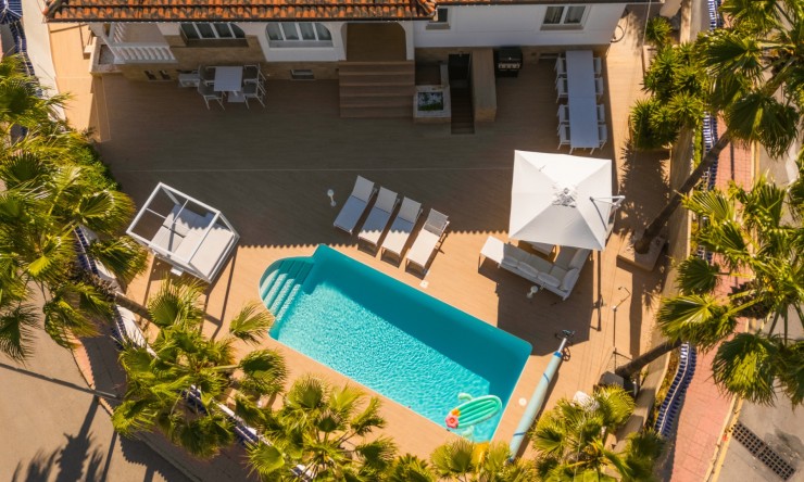 Reventa - Chalet - Ciudad Quesada - Ciudad Quesada - Pueblo