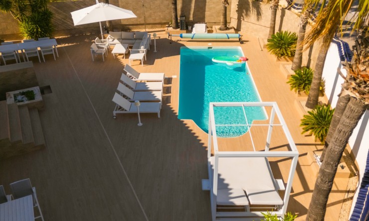 Reventa - Chalet - Ciudad Quesada - Ciudad Quesada - Pueblo