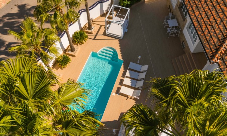 Reventa - Chalet - Ciudad Quesada - Ciudad Quesada - Pueblo
