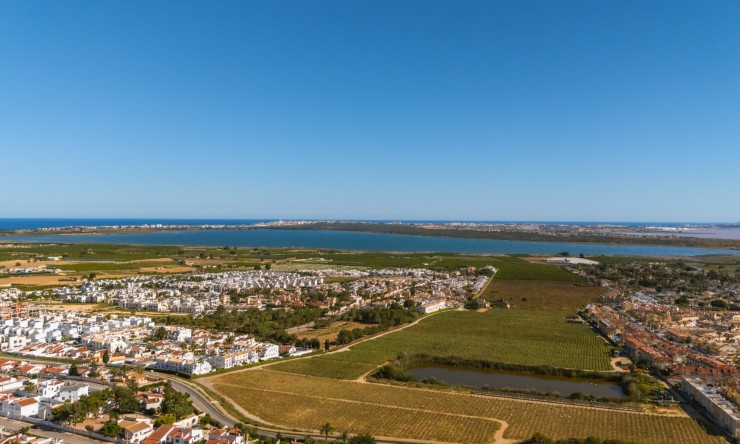 Reventa - Chalet - Ciudad Quesada - Ciudad Quesada - Pueblo