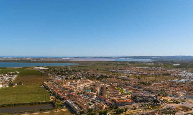 Reventa - Chalet - Ciudad Quesada - Ciudad Quesada - Pueblo