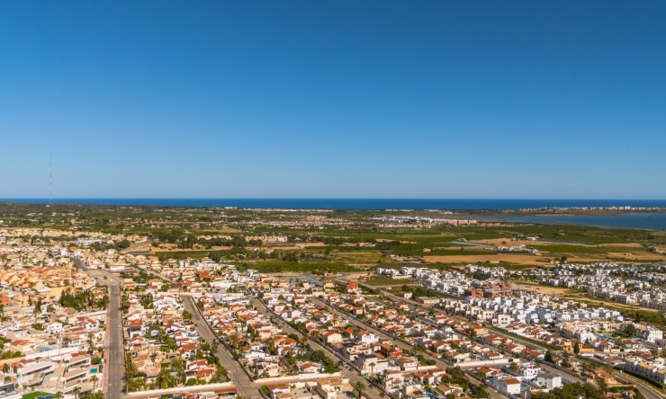 Reventa - Chalet - Ciudad Quesada - Ciudad Quesada - Pueblo