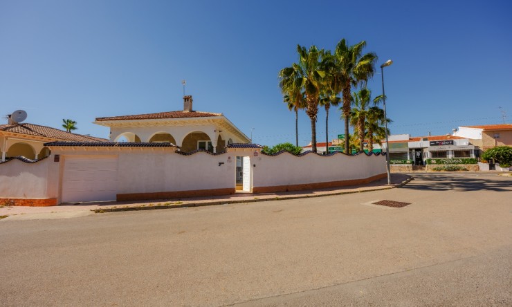 Reventa - Chalet - Ciudad Quesada - Ciudad Quesada - Pueblo
