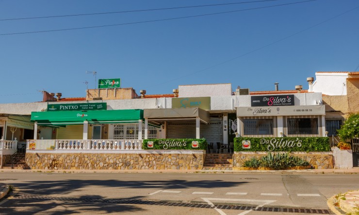 Reventa - Chalet - Ciudad Quesada - Ciudad Quesada - Pueblo