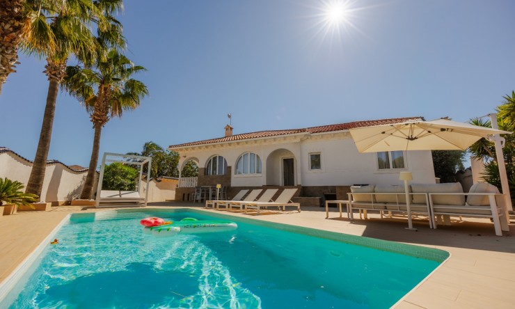Reventa - Chalet - Ciudad Quesada - Ciudad Quesada - Pueblo