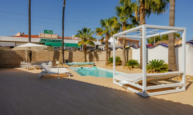 Reventa - Chalet - Ciudad Quesada - Ciudad Quesada - Pueblo