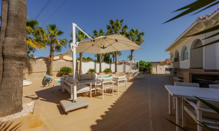 Reventa - Chalet - Ciudad Quesada - Ciudad Quesada - Pueblo