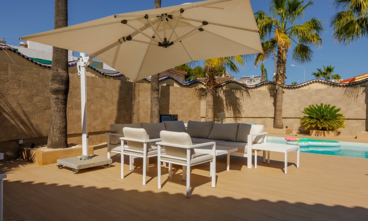 Reventa - Chalet - Ciudad Quesada - Ciudad Quesada - Pueblo