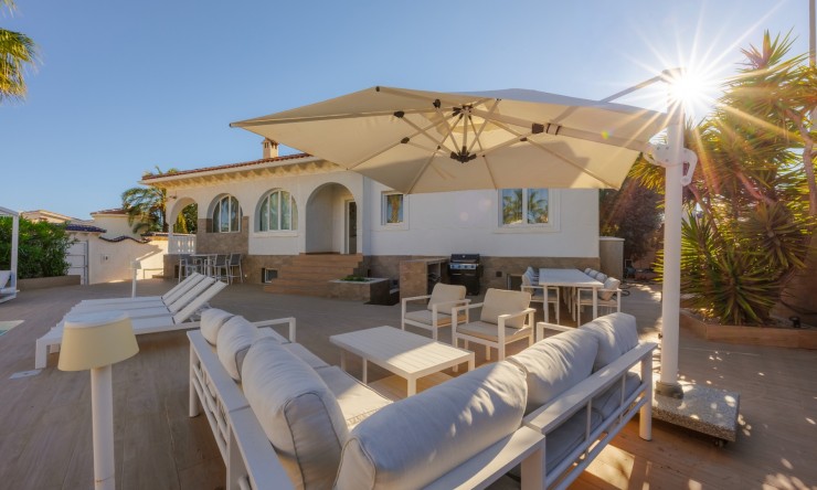 Reventa - Chalet - Ciudad Quesada - Ciudad Quesada - Pueblo