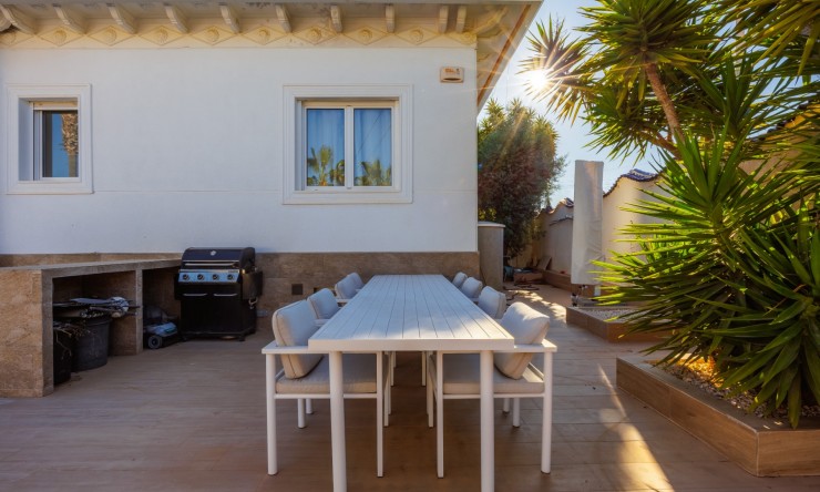 Reventa - Chalet - Ciudad Quesada - Ciudad Quesada - Pueblo