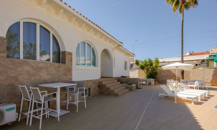 Reventa - Chalet - Ciudad Quesada - Ciudad Quesada - Pueblo