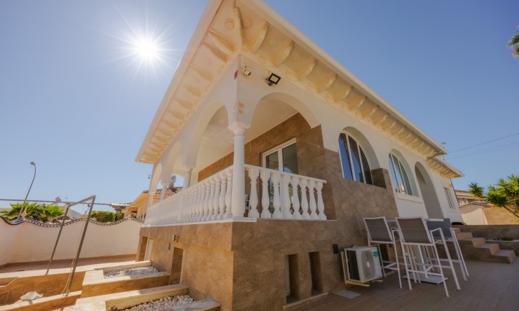 Reventa - Chalet - Ciudad Quesada - Ciudad Quesada - Pueblo
