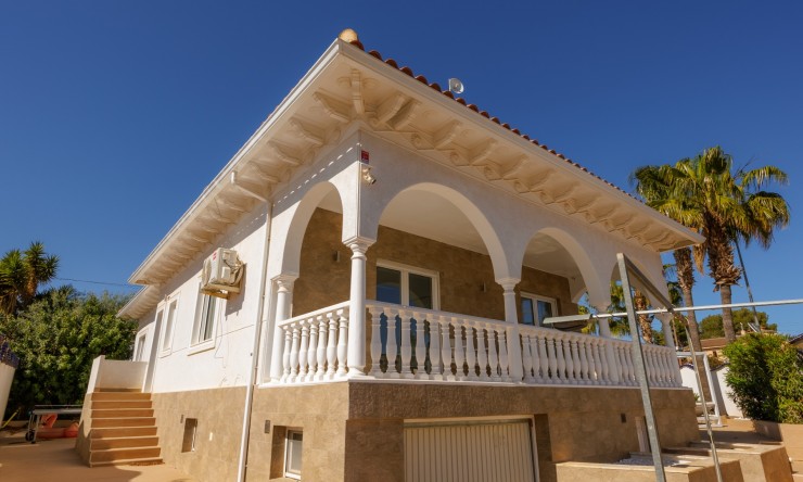 Reventa - Chalet - Ciudad Quesada - Ciudad Quesada - Pueblo